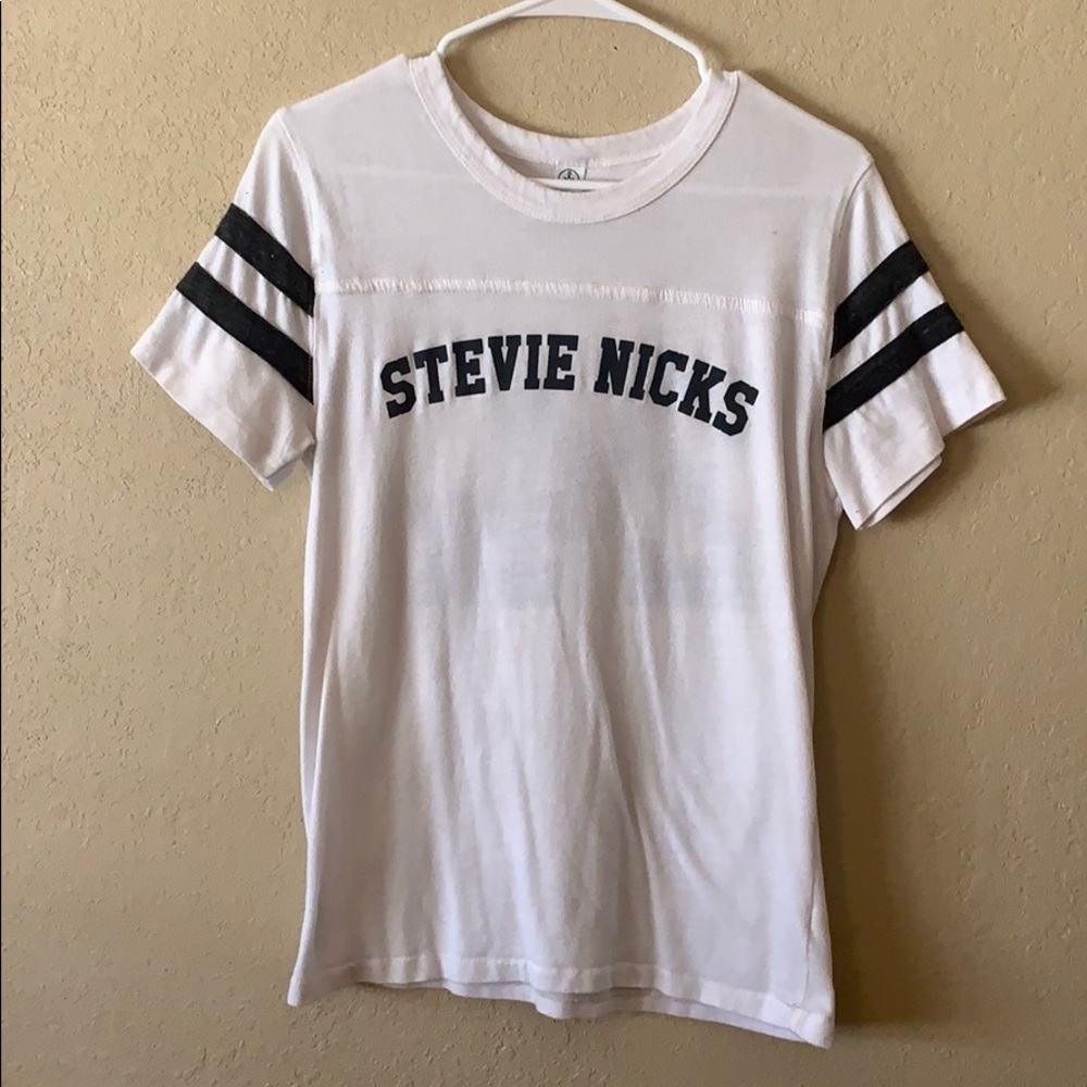 Stevie nicks ringer tee